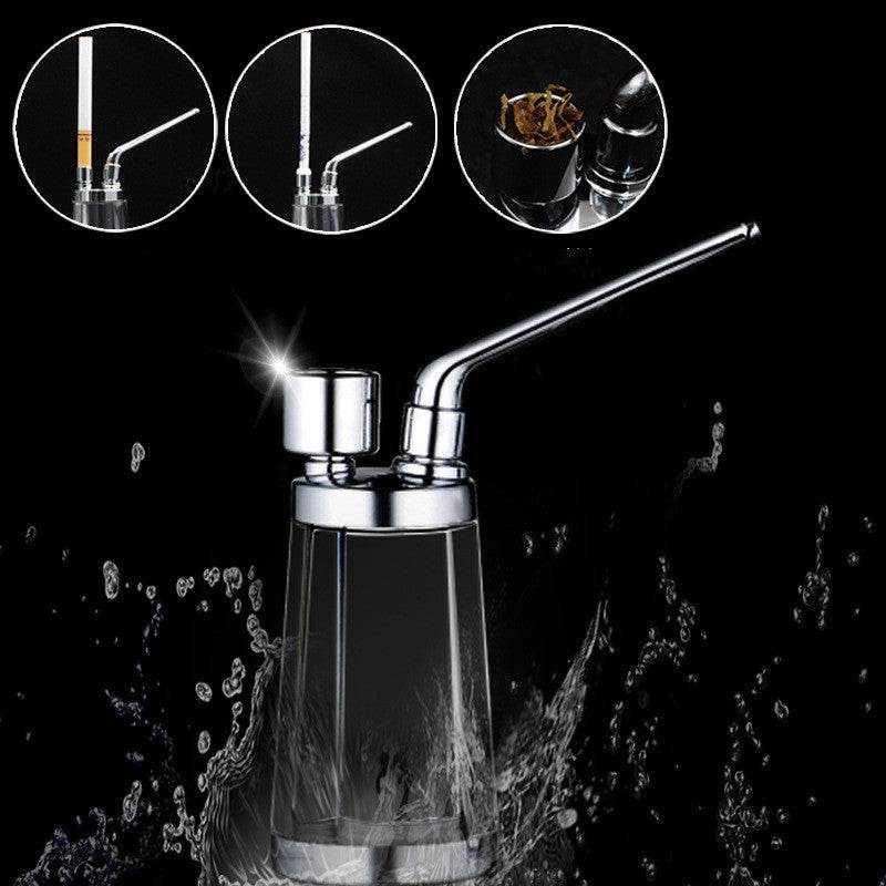 Multifunctional High-Grade Hookah Flue-Cured Cigarette - Velora