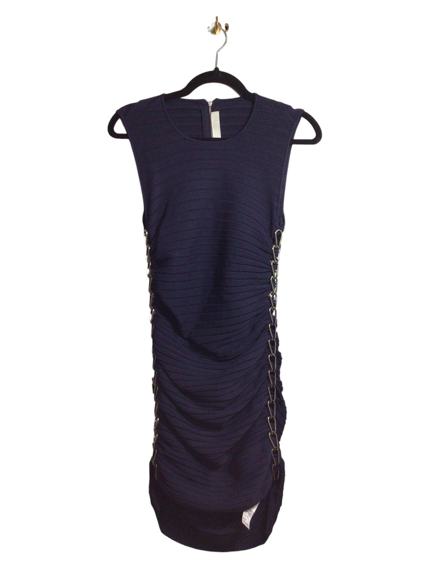 DION LEE Women Bodycon Dresses Regular fit in Blue - S Koop