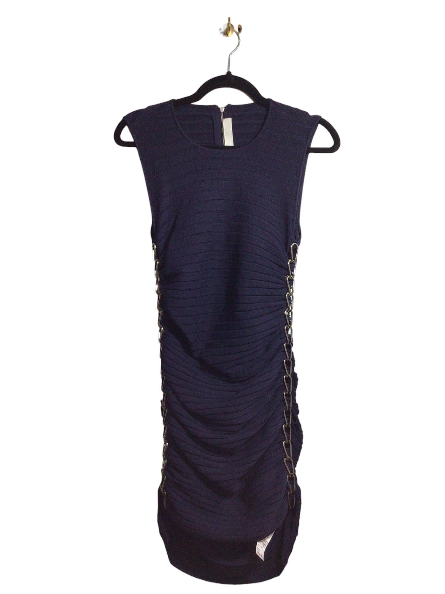 DION LEE Women Bodycon Dresses Regular fit in Blue - S Koop