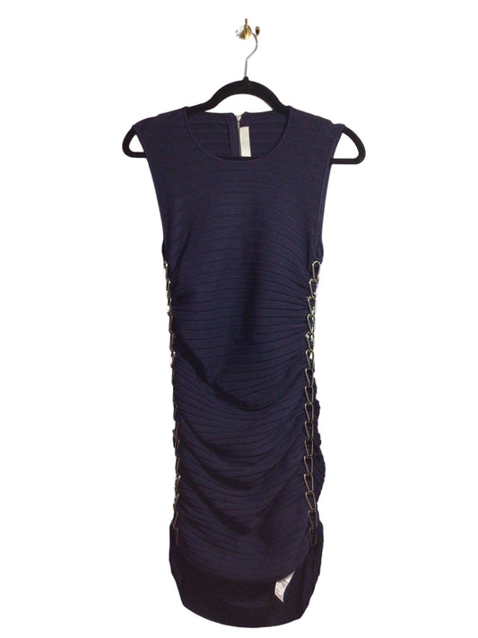 DION LEE Women Bodycon Dresses Regular fit in Blue - S Koop