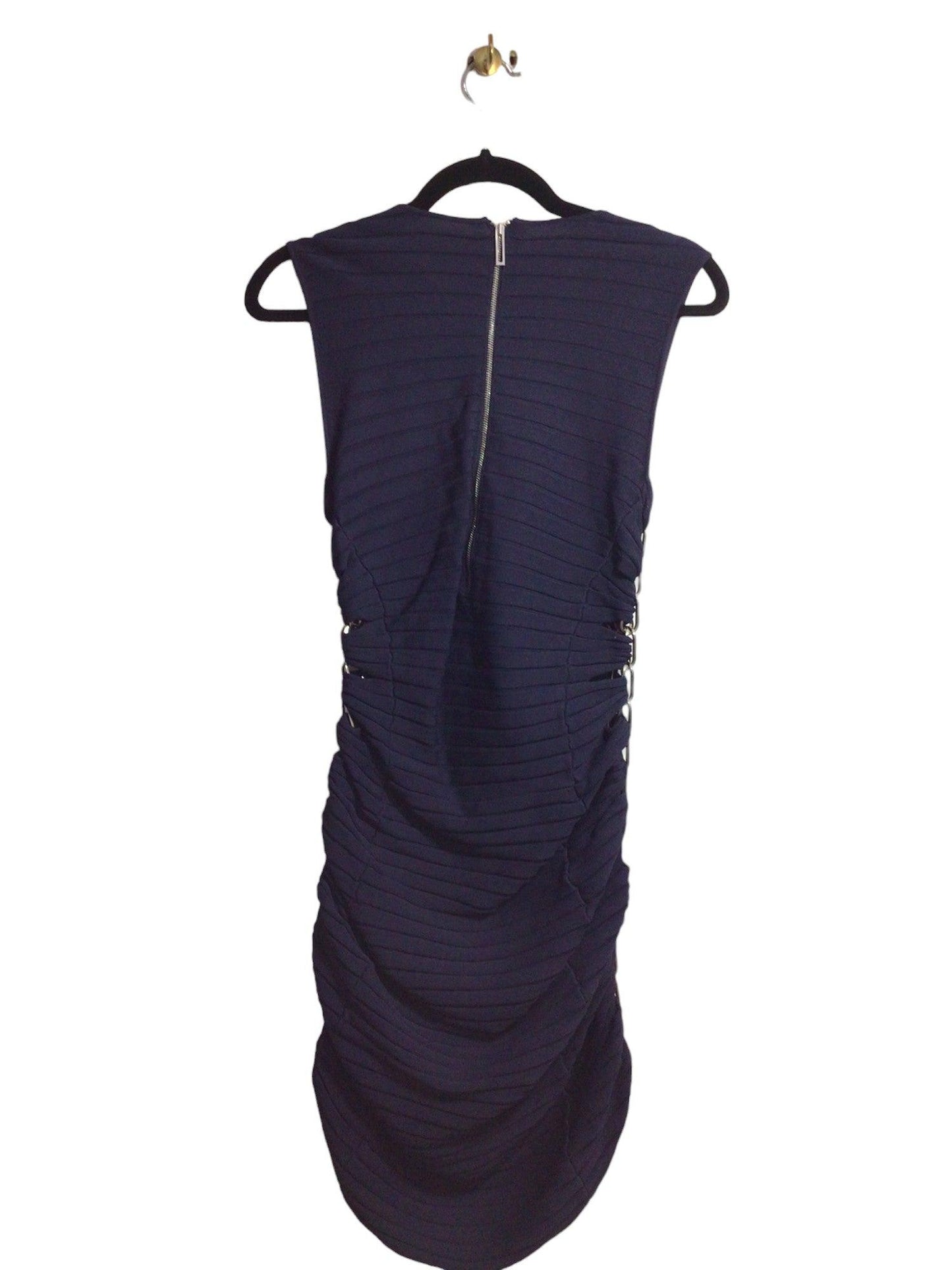 DION LEE Women Bodycon Dresses Regular fit in Blue - S Koop