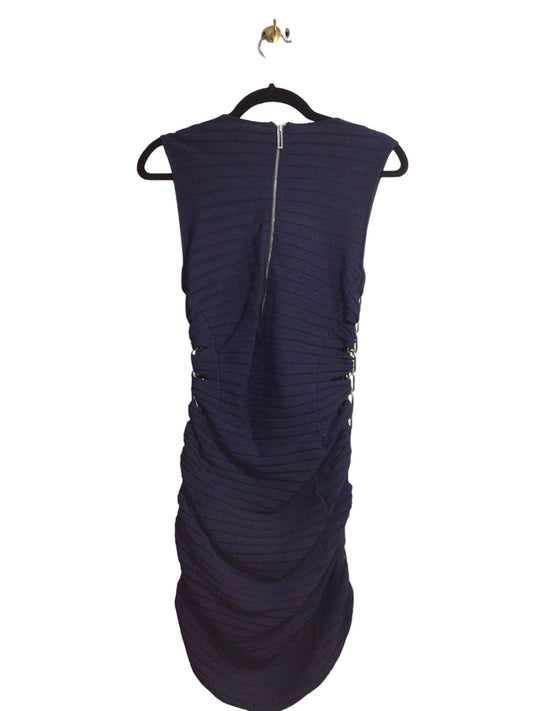DION LEE Women Bodycon Dresses Regular fit in Blue - S Koop