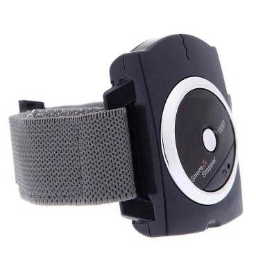Anti-Snoring Device Bracelet Watch Sleep Aid Equipment - Velora