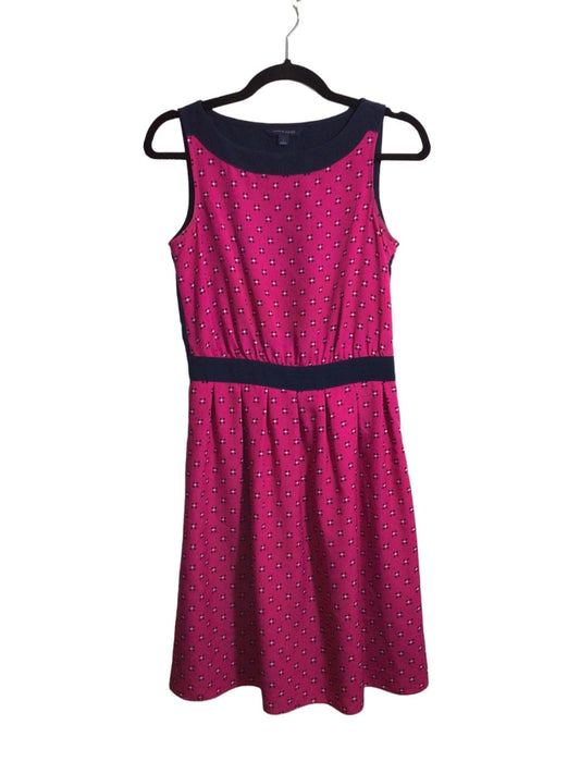 TOMMY HILFIGER Women Shift Dresses Regular fit in Pink - 2 - Velora