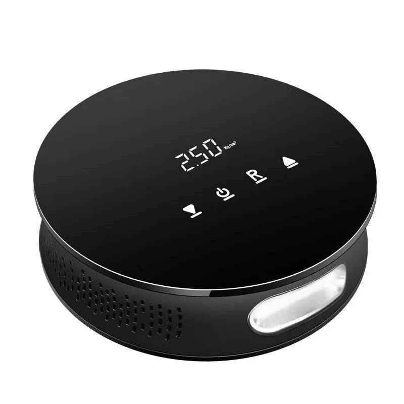 Portable Car Tire Outdoor Emergency Inflator - Velora