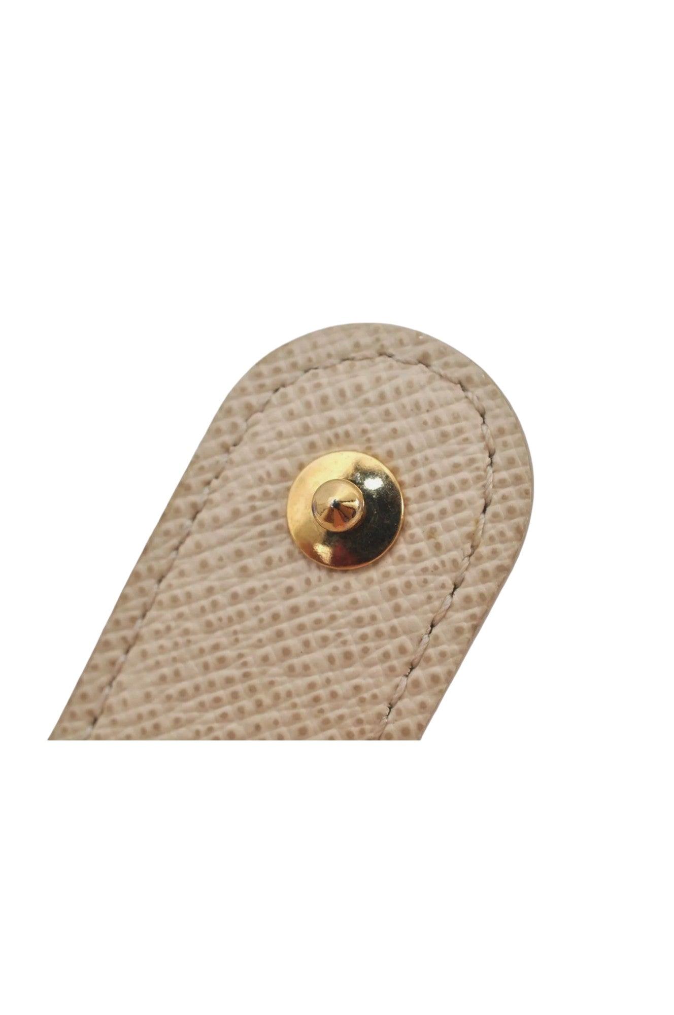 Louis Vuitton Damier Azur Agenda PM Notebook Cover R20706 LV 8166K - Velora