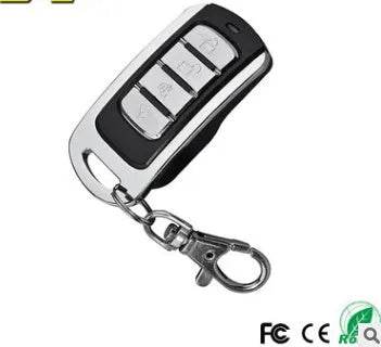 Universal Multi-programmable Car Remote Key fob transmitter control - Velora