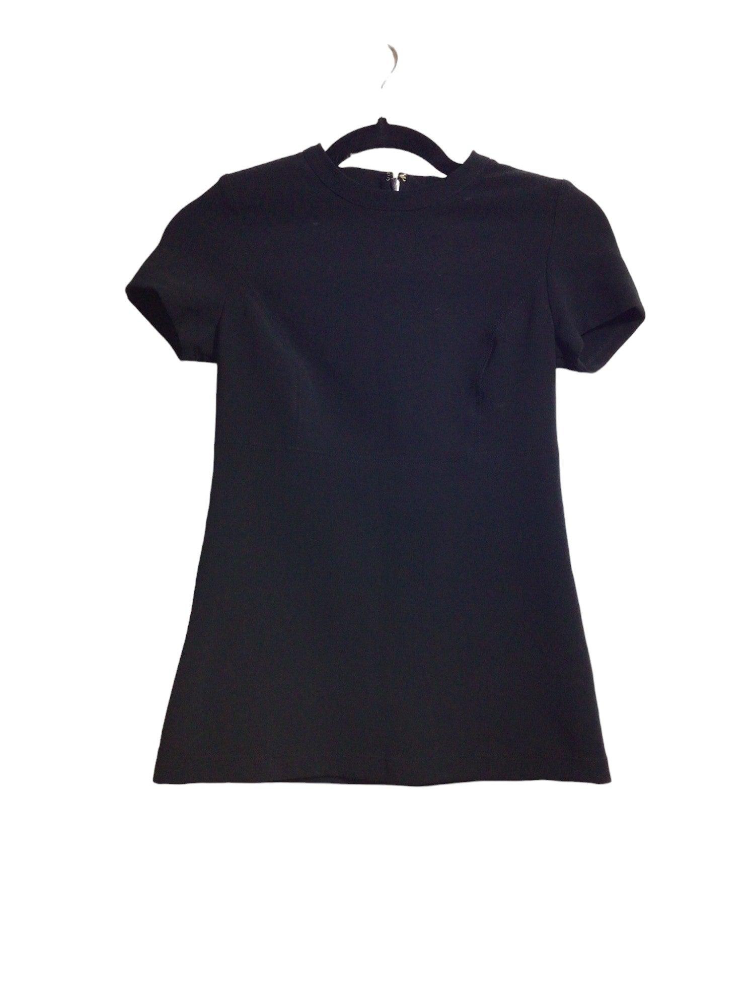 BABATON Women Blouses Regular fit in Black - XXS - Velora