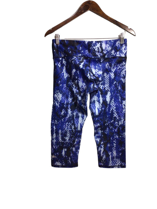 ALO Women Activewear Leggings Regular fit in Blue - S - Velora