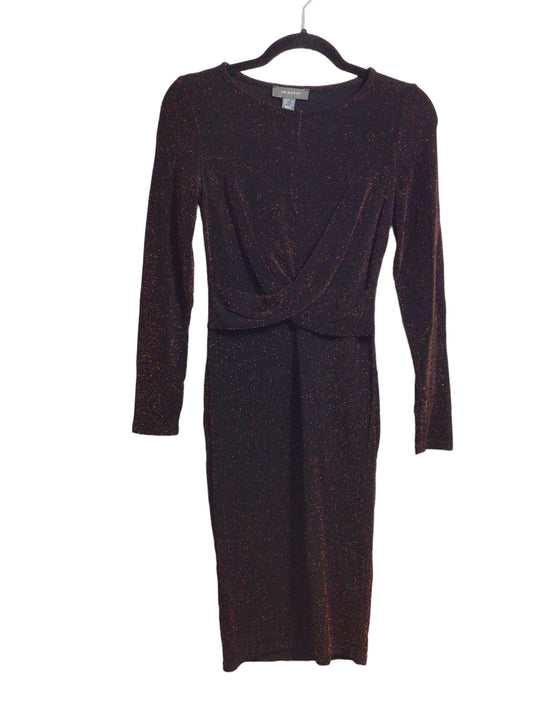 PRIMARK Women Maxi Dresses Regular fit in Red - 4 - Velora