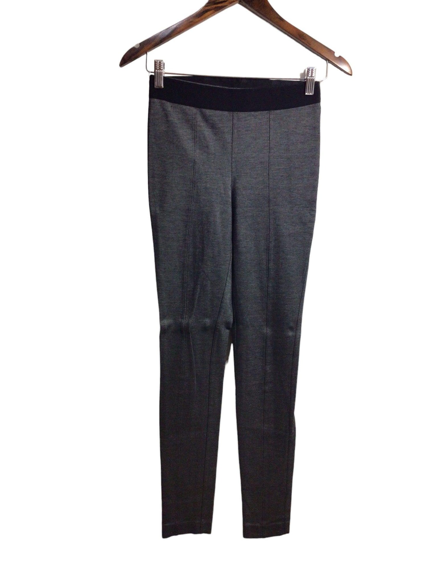 UNBRANDED Women Activewear Leggings Regular fit in Gray - S - Velora