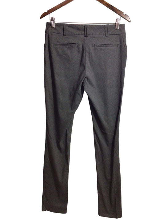 RICKI'S Women Work Pants Regular fit in Gray - 6 - Velora