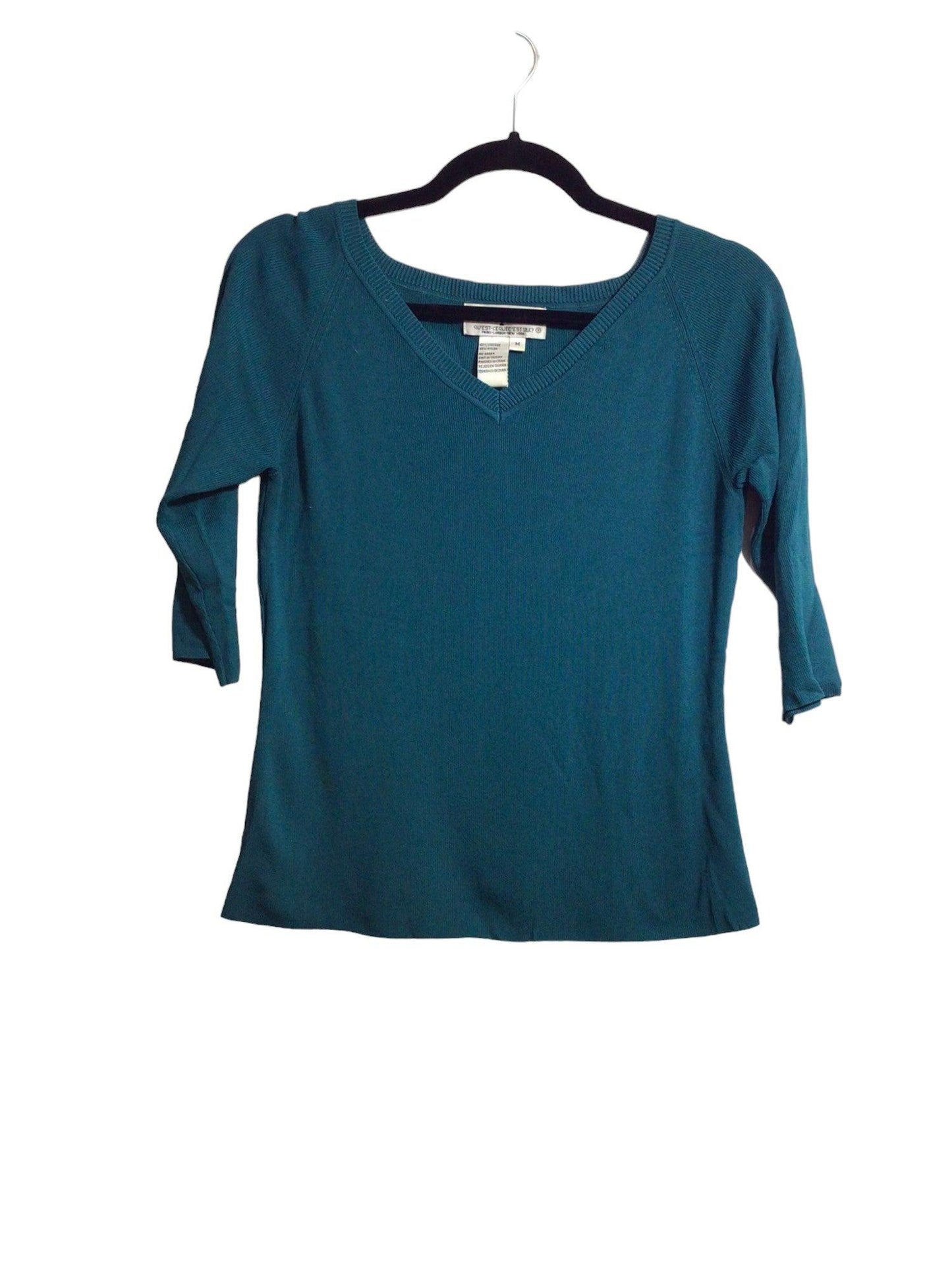 JOSEPH A. Women Blouses Regular fit in Blue - M - Velora