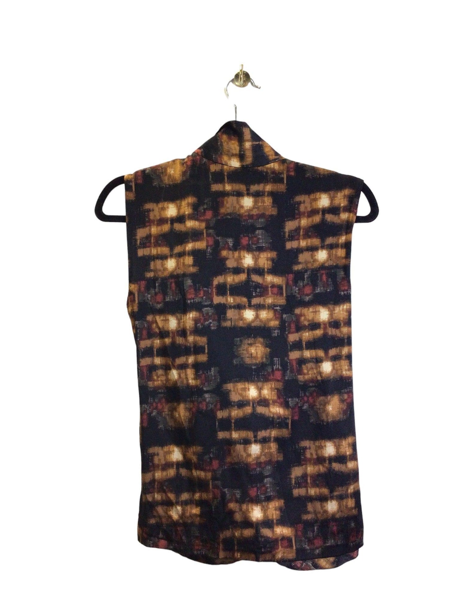 ELIE TAHARI Women Blouses Regular fit in Brown - S - Velora