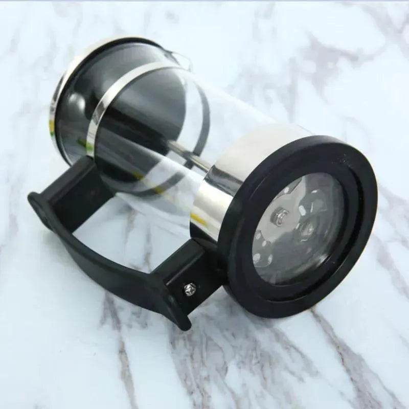 Buy Stainless Steel French Press Espresso Coffee maker machine - Velora