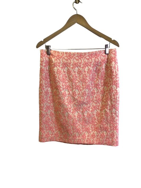 JESSICA Women Casual Skirts Regular fit in Pink - 6 - Velora