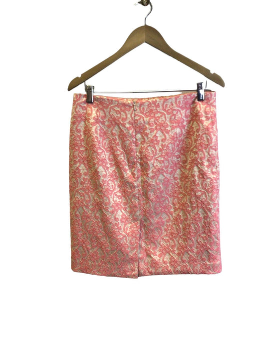 JESSICA Women Casual Skirts Regular fit in Pink - 6 - Velora