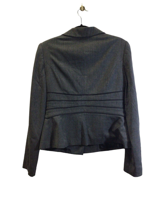 THE LIMITED Blazers Regular fit in Gray - 6 - Velora