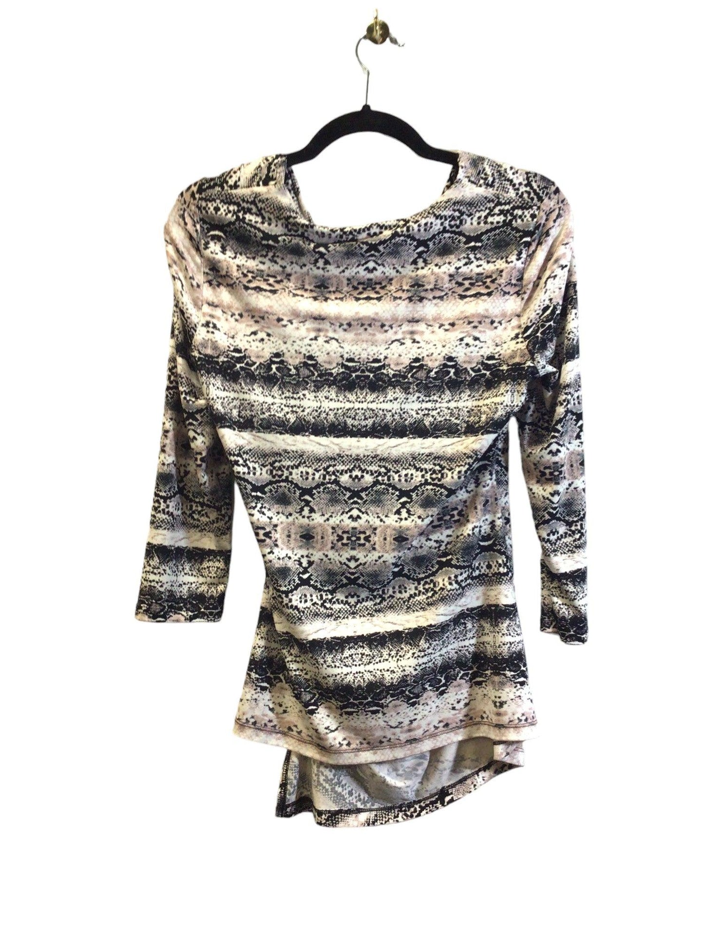 CALVIN KLEIN Women Blouses Regular fit in Black - S - Velora