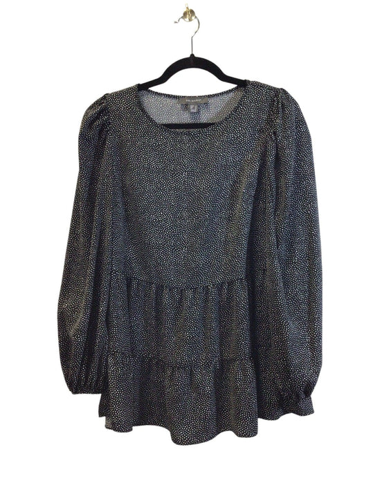 PRIMARK Women Blouses Regular fit in Black - 4 - Velora