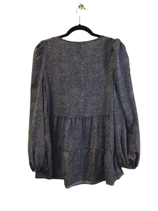 PRIMARK Women Blouses Regular fit in Black - 4 - Velora