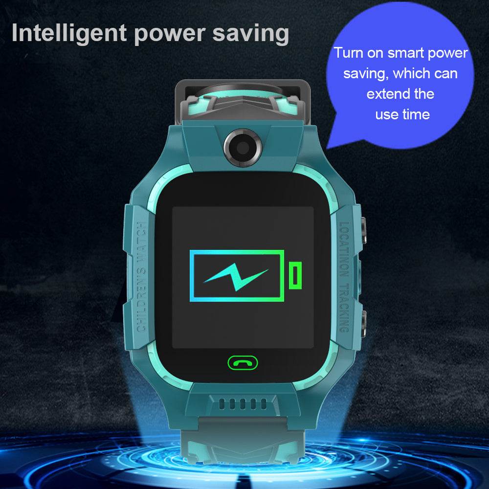 Children's smart watch - Velora