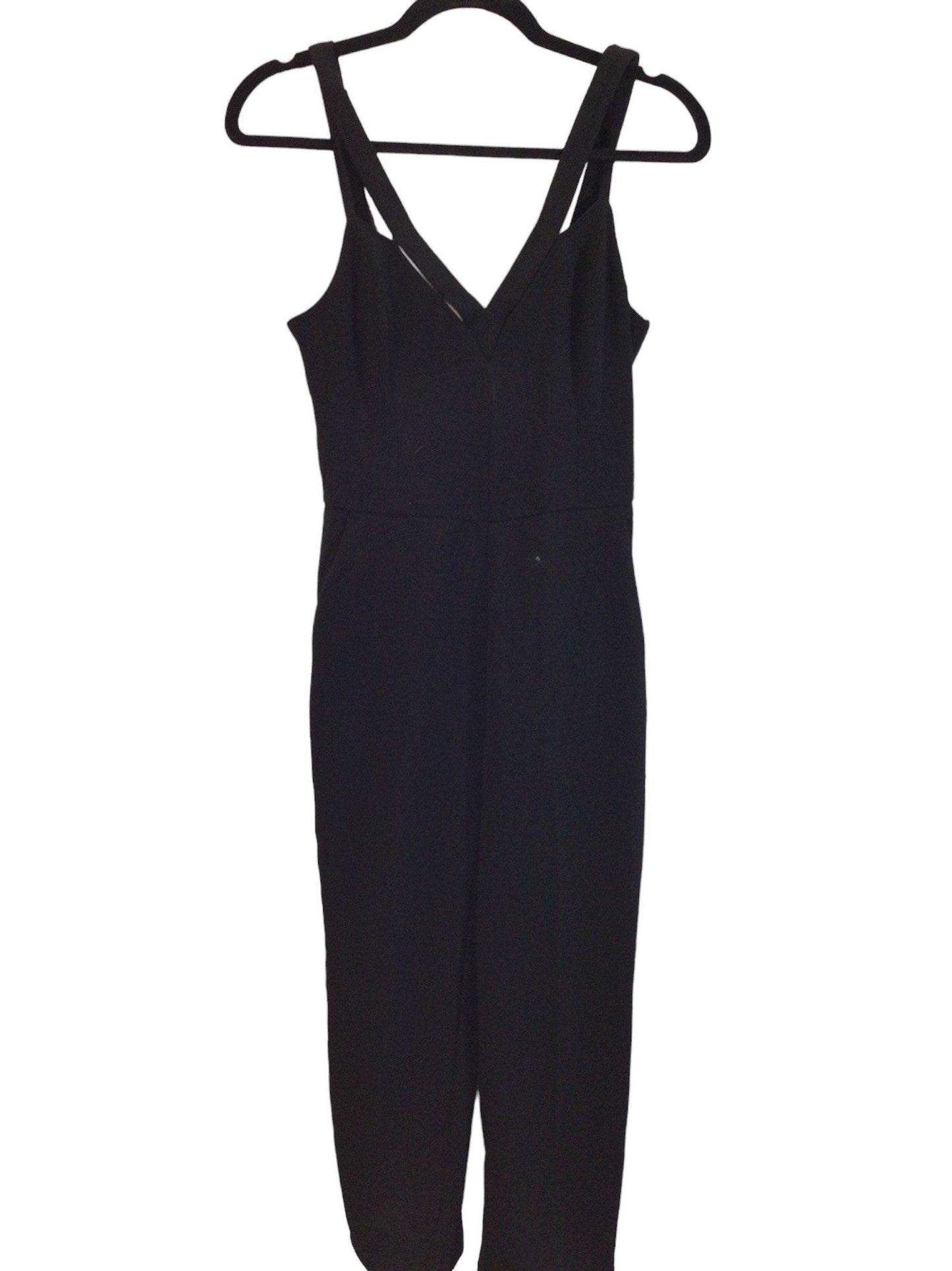 DYNAMITE Women Jumpsuits Regular fit in Black - XS - Velora