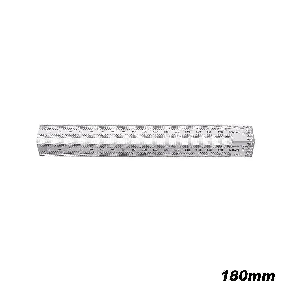 Pro DIY Measurement Ruler EX-STOCK Canada