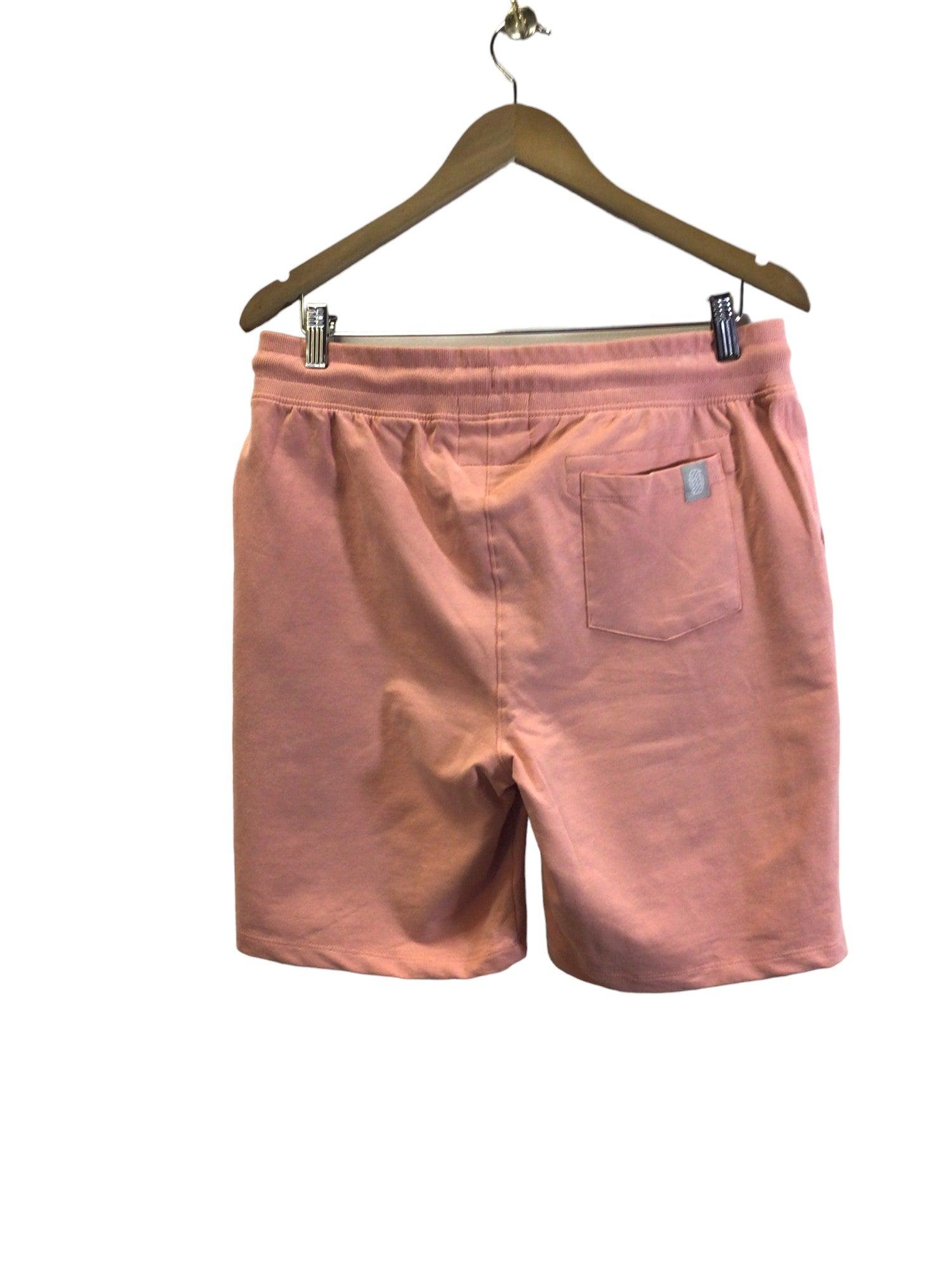 KILLTEC Women Classic Shorts Regular fit in Pink - 8, 10, 14 - Velora