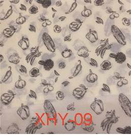 ECO PANDA Reusable Bee wax Wrap - Velora