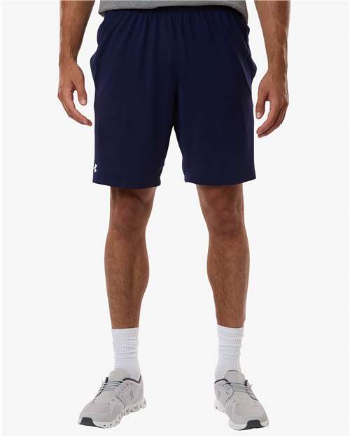 Men's Tech Vent 9" Shorts - - 16137 - Velora