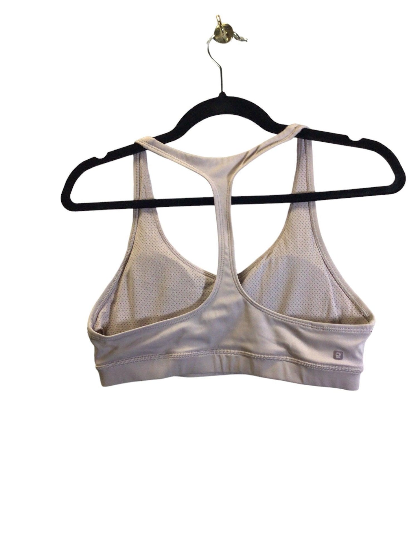 UNBRANDED Women Activewear Sports Bras Regular fit in Pink - M Koop