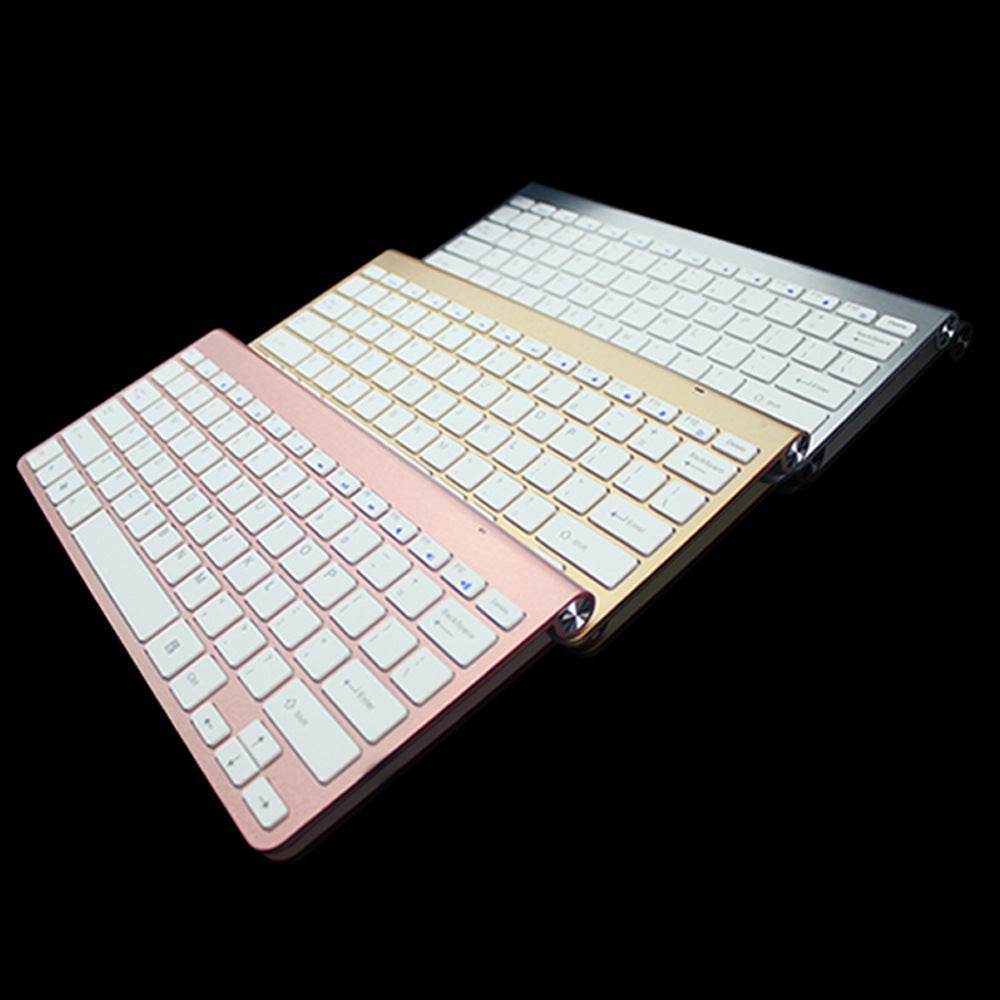 Bluetooth keyboard and Mouse - Velora