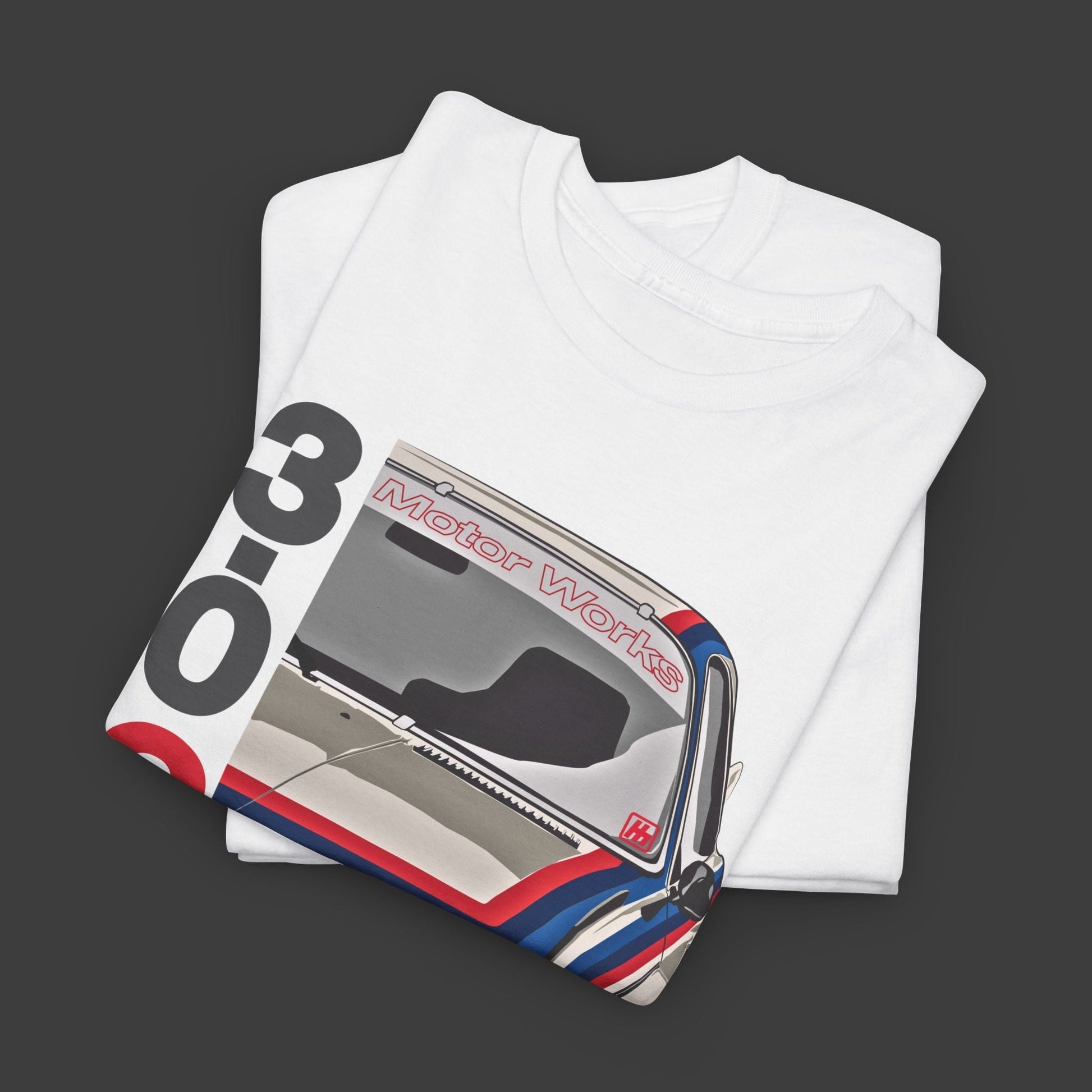 Brutally Unapologetic – 3.0CSL Shirt - Velora