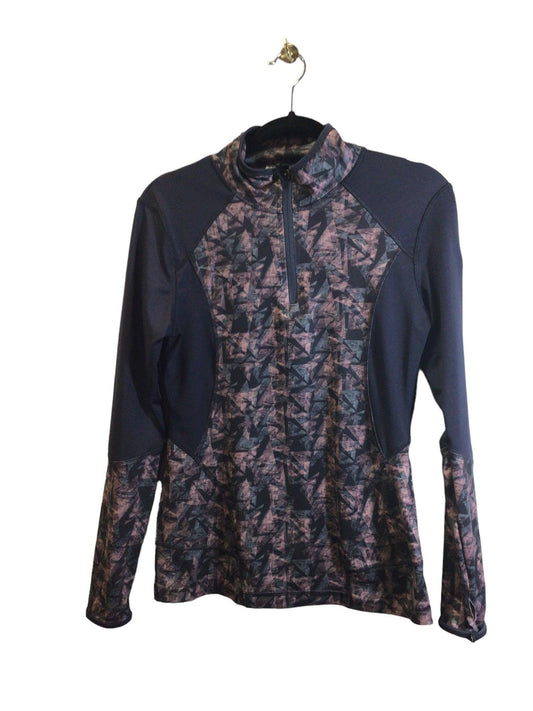 ELLE SPORT Women Activewear Tops Regular fit in Black - S - Velora