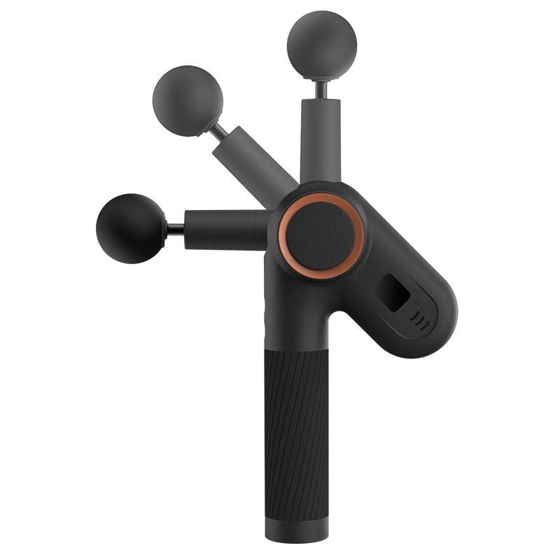 Massage Gun USB Rechargeable Massage Angle Rotatable - Velora