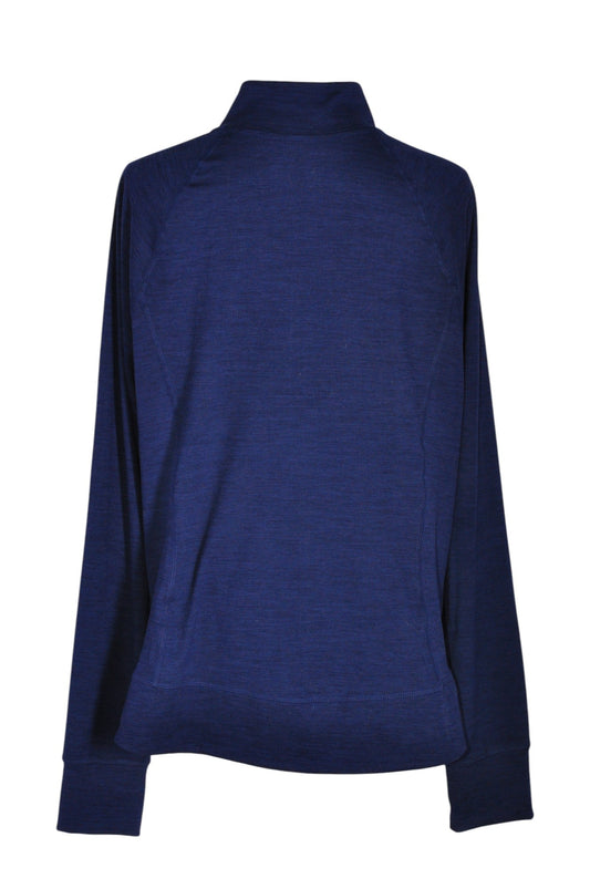 TORRID Women Jackets Regular fit in Blue - 1 - Velora