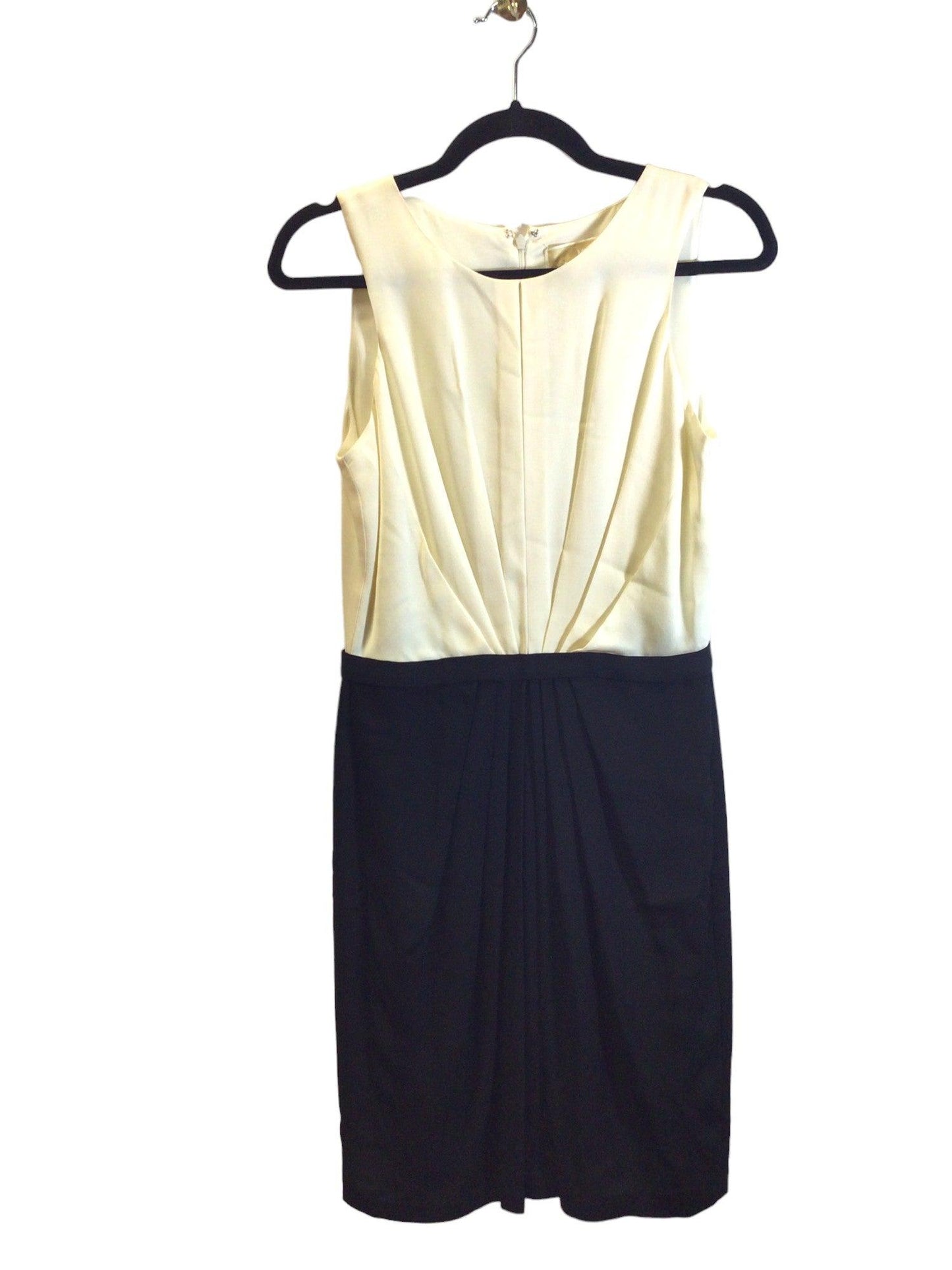 MICHAEL KORS Women Sheath Dresses Regular fit in White - 2 - Velora