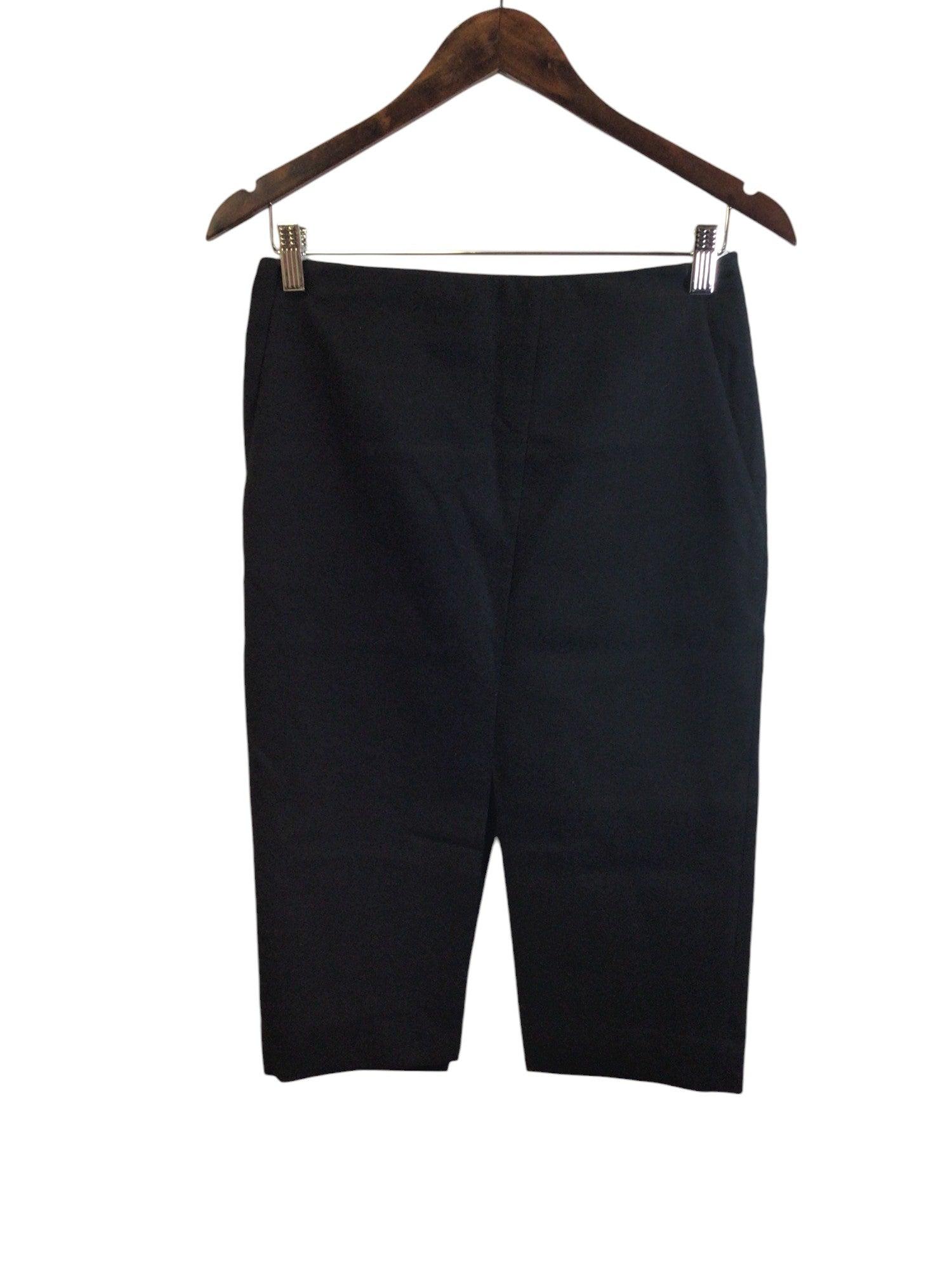 BABATON Women Casual Skirts Regular fit in Black - 2 - Velora