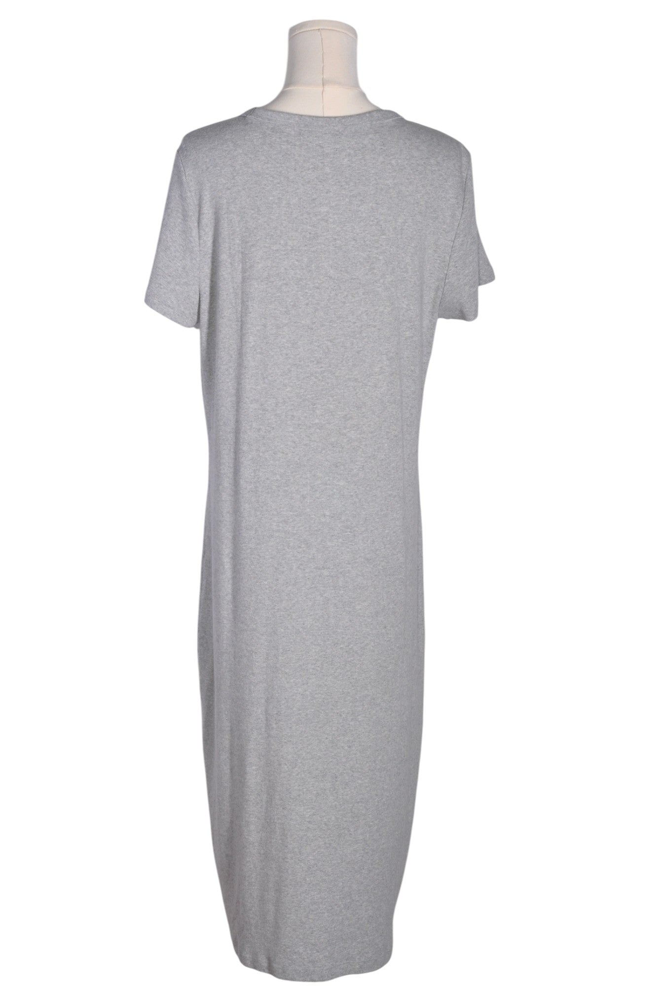 GAP Women Shirt Dresses Regular fit in Gray - XL - Velora