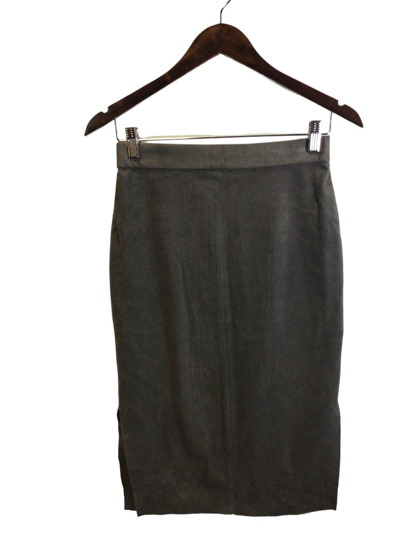 WILFRED FREE Women Casual Skirts Regular fit in Gray - 0 - Velora
