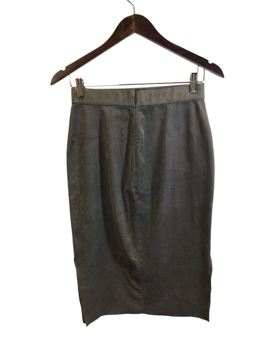 WILFRED FREE Women Casual Skirts Regular fit in Gray - 0 - Velora