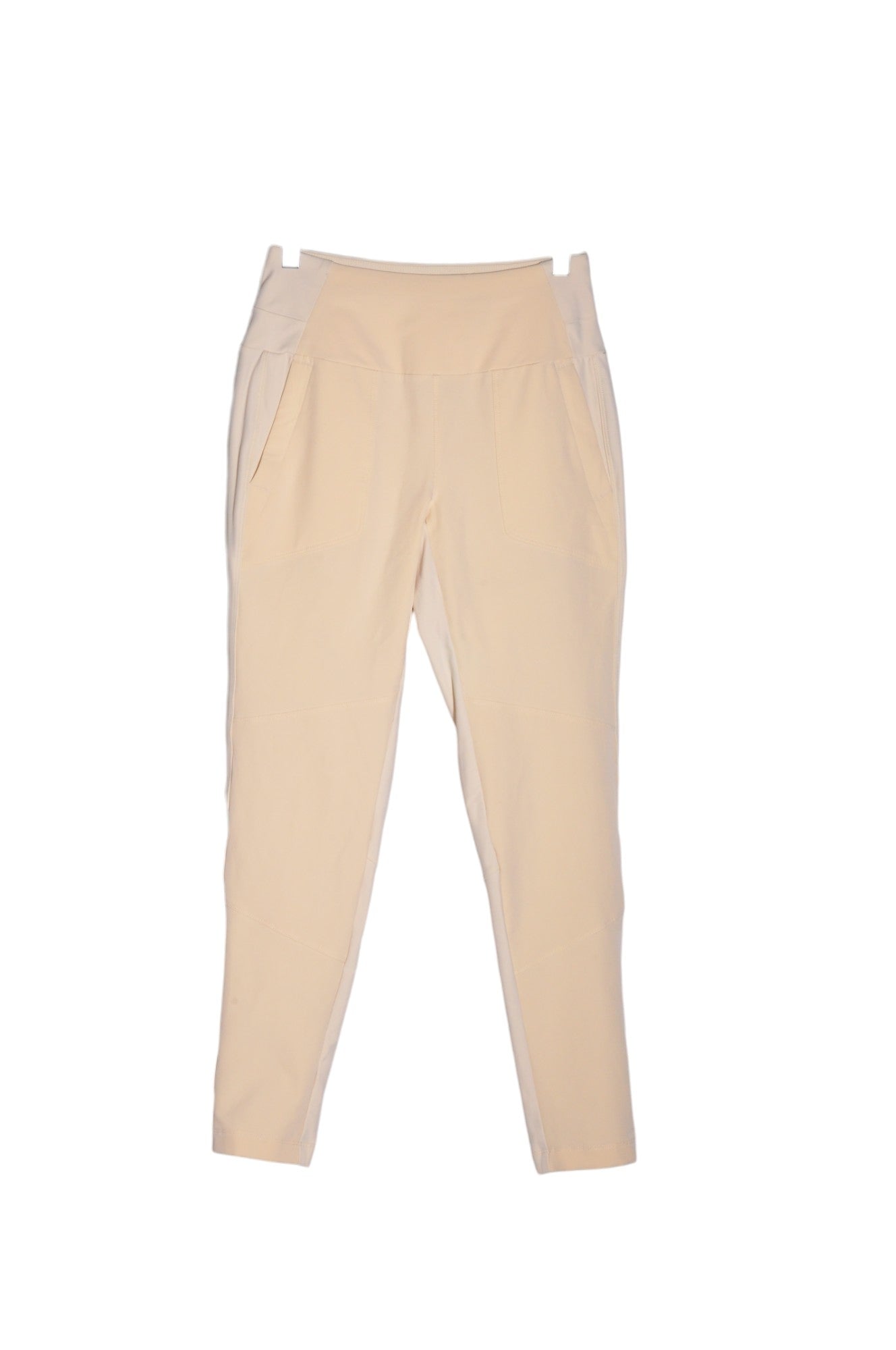 OUTDOOR SUPPLY Women Work Pants Regular fit in Beige - M - Velora