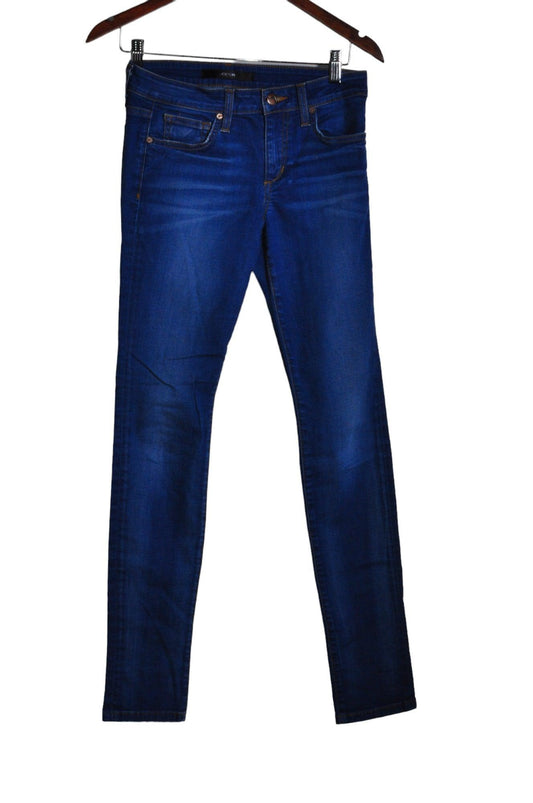 JOE'S Women Straight-Legged Jeans Regular fit in Blue - 26 - Velora