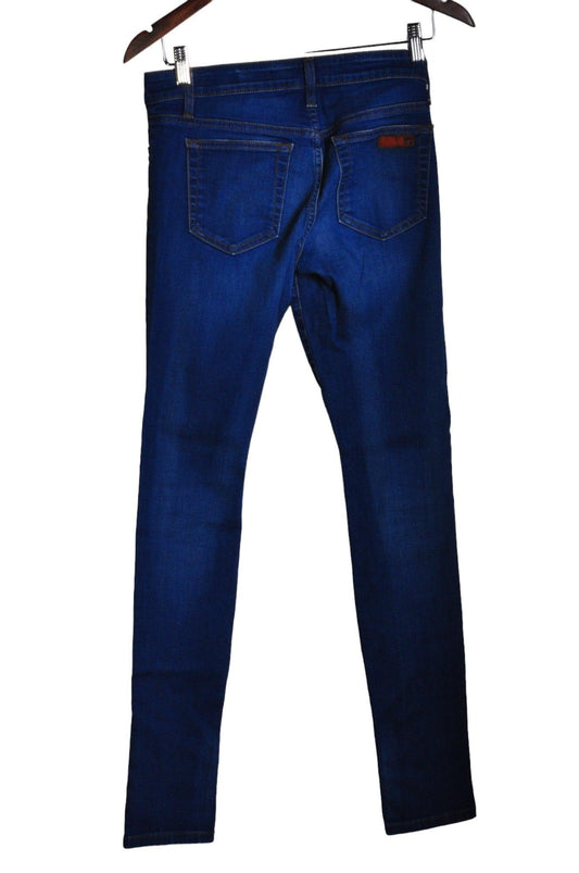 JOE'S Women Straight-Legged Jeans Regular fit in Blue - 26 - Velora