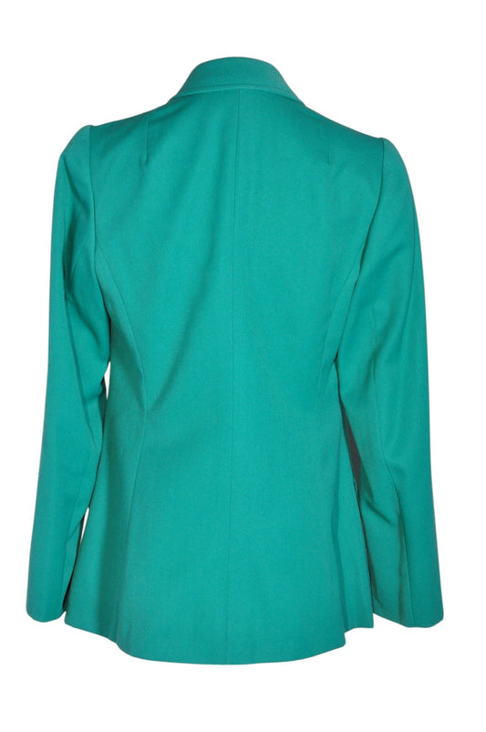 UNBRANDED Blazers Regular fit in Green - 46 Koop
