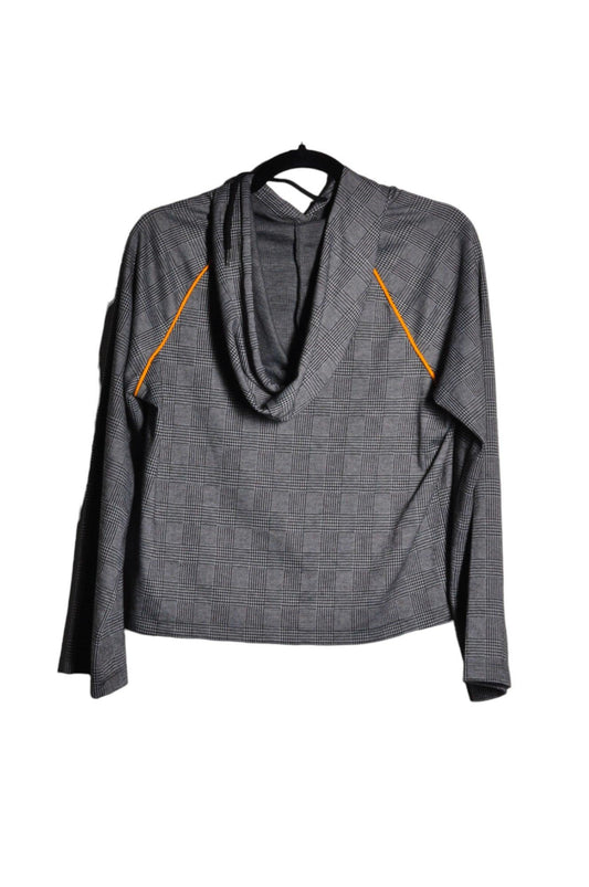 NOISY MAY Women Sweatshirts Regular fit in Gray - XS - Velora