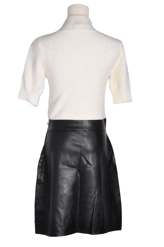 LIPSY Women Midi Dresses Regular fit in White - 8 - Velora