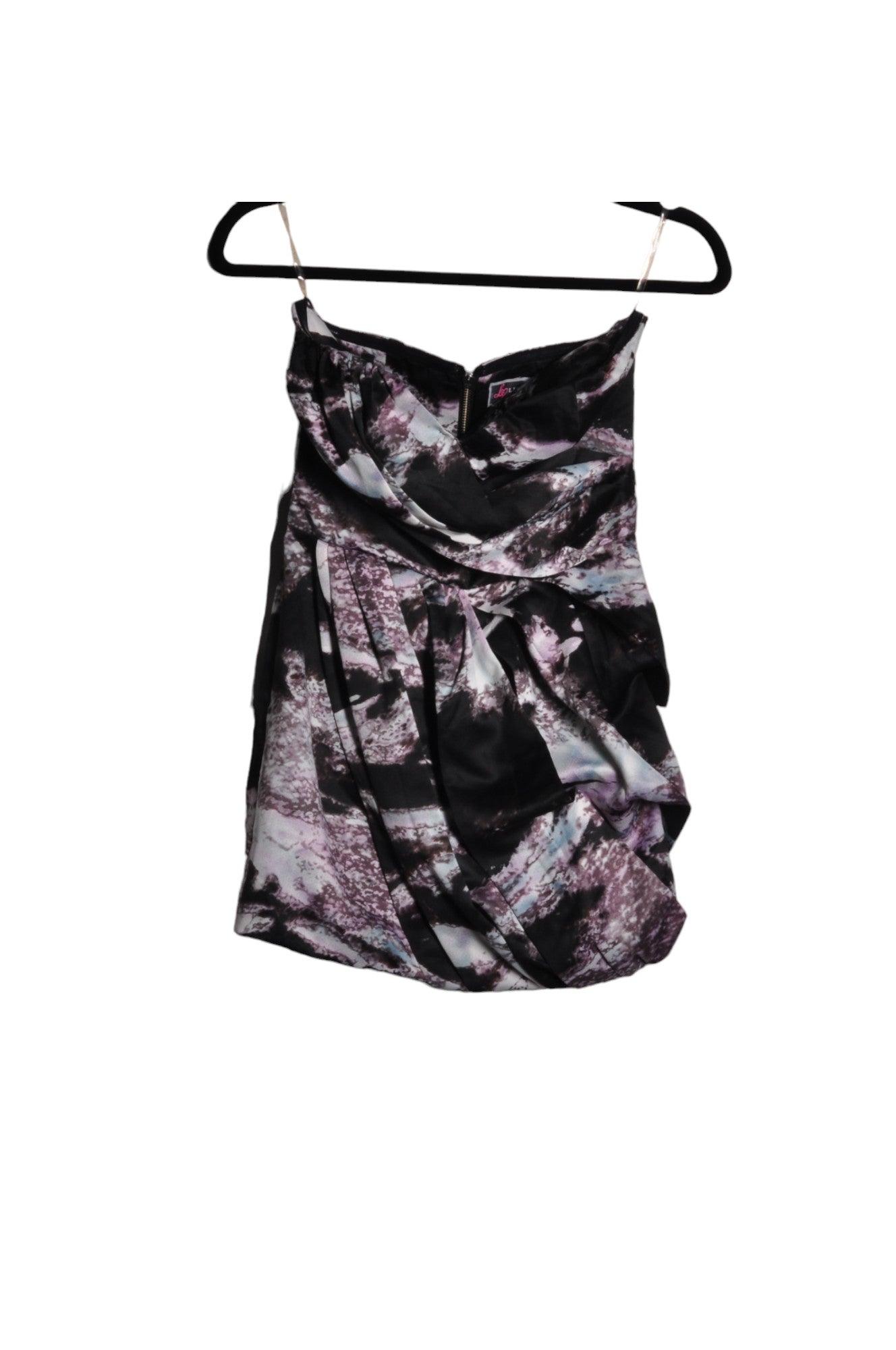 LIPSY LONDON Women Blouses Regular fit in Black - 4 - Velora