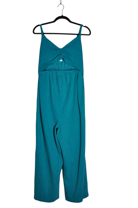OLD NAVY Women Jumpsuits Regular fit in Green - L - Velora